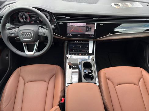 New 2026 Audi Q8 Premium Plus image 20