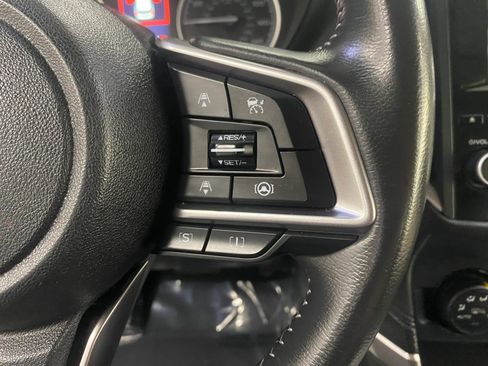 Used 2023 Subaru Forester Premium image 17