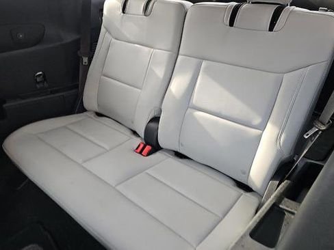 Used 2025 Ford Explorer Platinum w/ Ultimate Package image 14