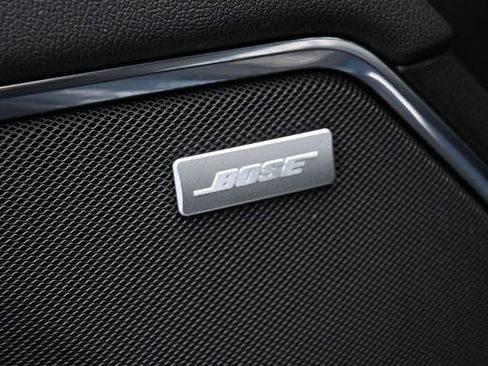 Used 2024 Chevrolet Silverado 1500 LTZ w/ Technology Package image 39