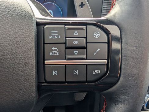 Used 2024 Ford F150 Raptor w/ Equipment Group 803A Raptor R image 24