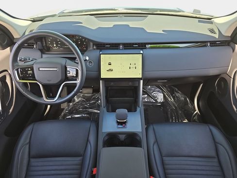 Certified 2025 Land Rover Discovery Sport S AWD/4WD image 9