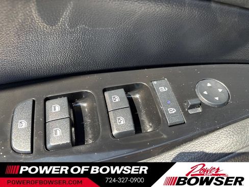 Used 2023 Kia Sportage EX FWD image 12