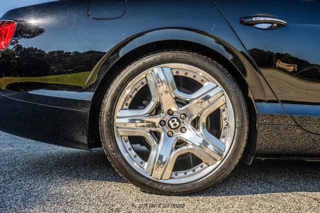 Used 2014 Bentley Flying Spur W12 AWD/4WD image 97