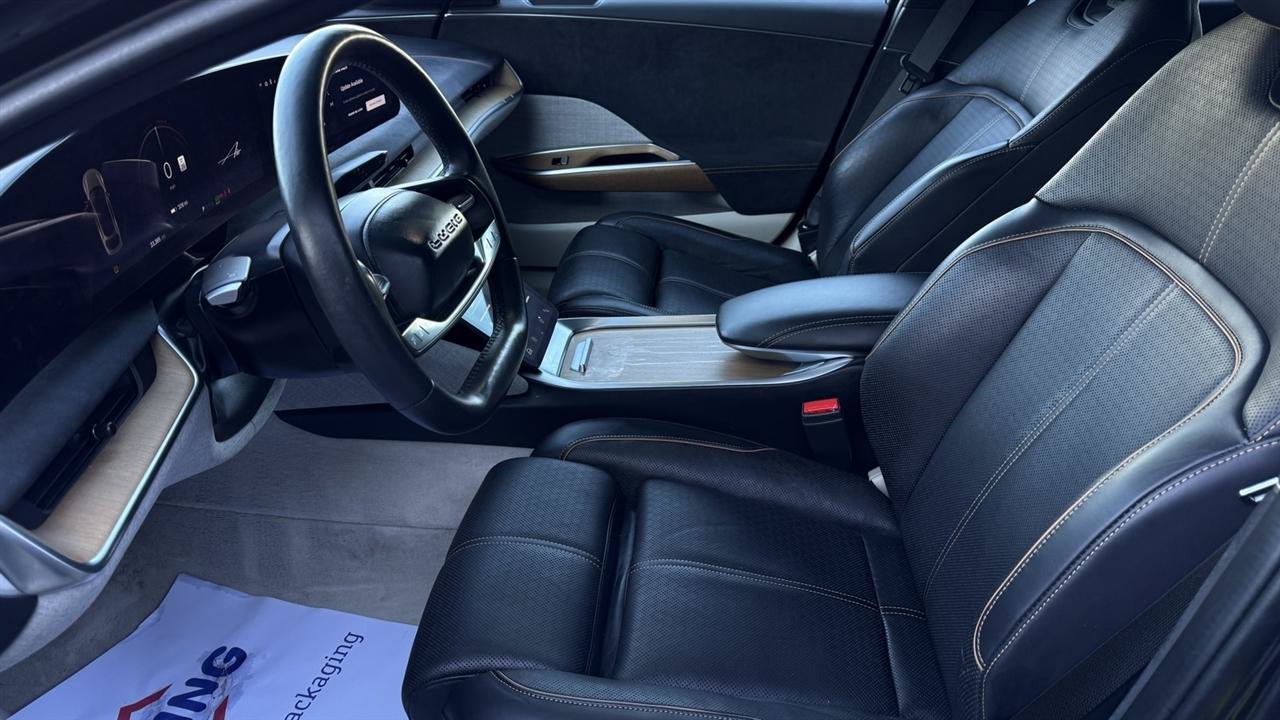 Used 2023 Lucid Air Grand Touring AWD/4WD image 26