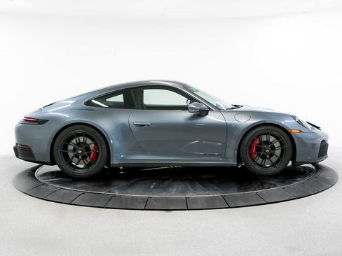 New 2026 Porsche 911 Carrera GTS RWD image 8