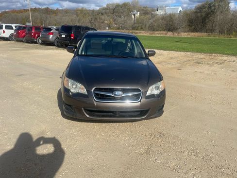 Used 2009 Subaru Legacy 2.5i Special Edition image 7