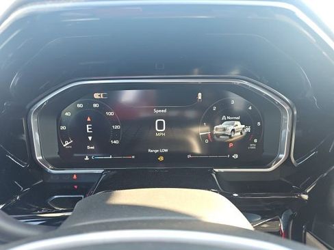 New 2026 GMC Sierra 1500 SLT w/ SLT Premium Package image 24