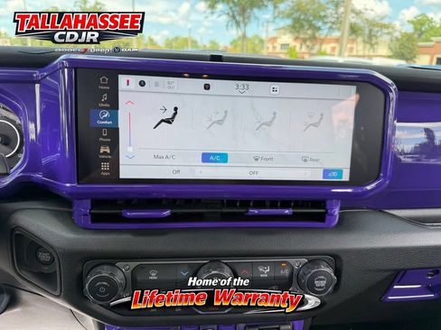 Used 2026 Jeep Wrangler Unlimited Sport AWD/4WD image 26
