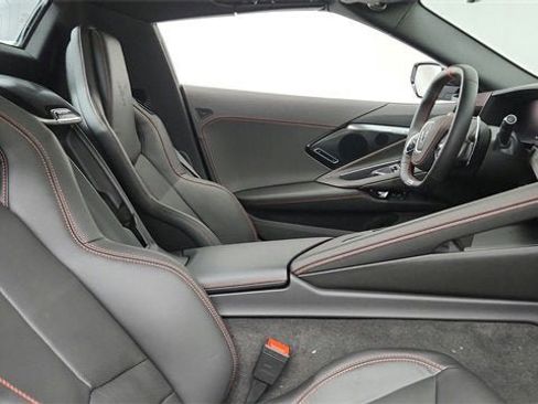 New 2026 Chevrolet Corvette Z06 w/ Stealth Interior Trim Package image 19