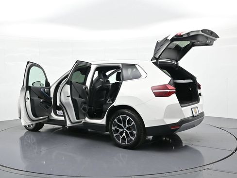 Used 2026 BMW X3 xDrive30i AWD/4WD image 28