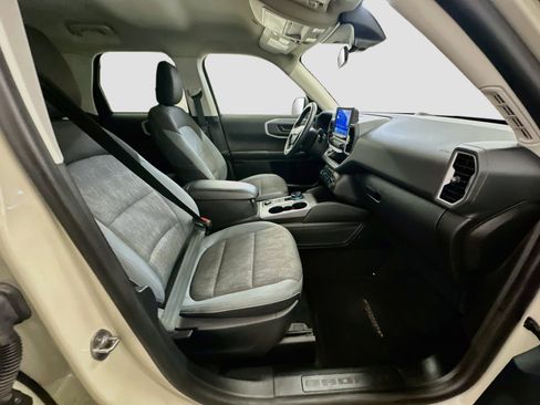 Used 2024 Ford Bronco Sport Big Bend w/ Convenience Package AWD/4WD image 31