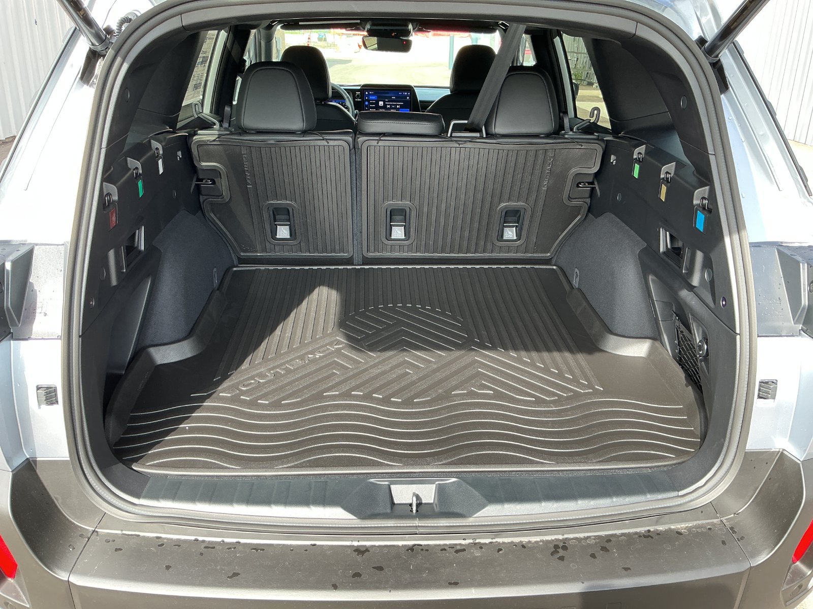 New 2026 Subaru Outback Premium AWD/4WD image 23