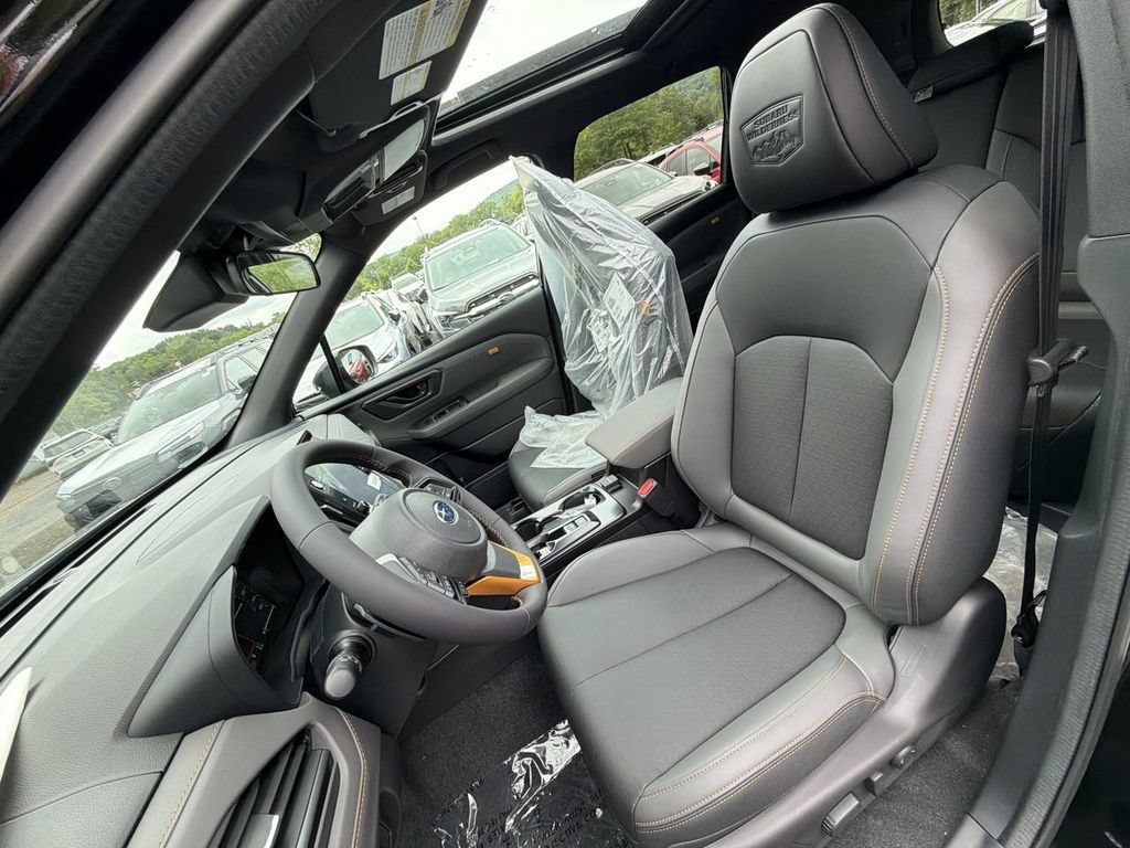 New 2026 Subaru Forester Premium AWD/4WD image 11