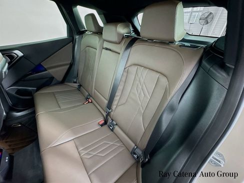Used 2026 BMW X3 M50 w/ Premium Package AWD/4WD image 23
