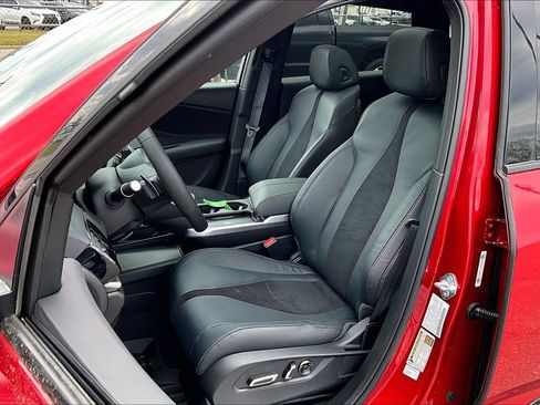 Used 2026 Acura RDX A-Spec AWD/4WD image 22