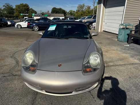 Used 2000 Porsche 911 Carrera RWD image 15