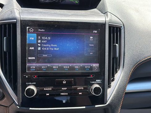 Used 2019 Subaru Crosstrek 2.0i Limited w/ Moonroof Package w/Navigation AWD/4WD image 23