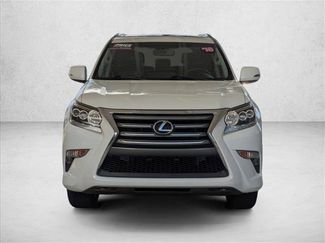 Used 2018 Lexus GX 460 Premium w/ Premium Package AWD/4WD video 2