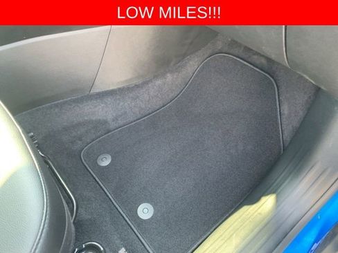 Used 2025 Jeep Compass Latitude w/ Altitude Special Edition image 30