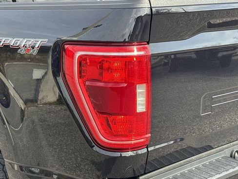 Used 2023 Ford F150 XLT w/ Equipment Group 302A High image 7