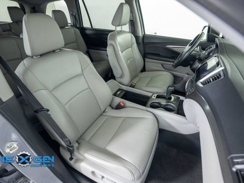 Used 2017 Honda Pilot EX-L image 44