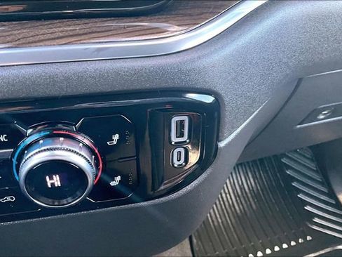 Used 2024 GMC Sierra 1500 Elevation AWD/4WD image 23