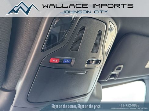 Used 2025 Subaru Outback Wilderness image 15