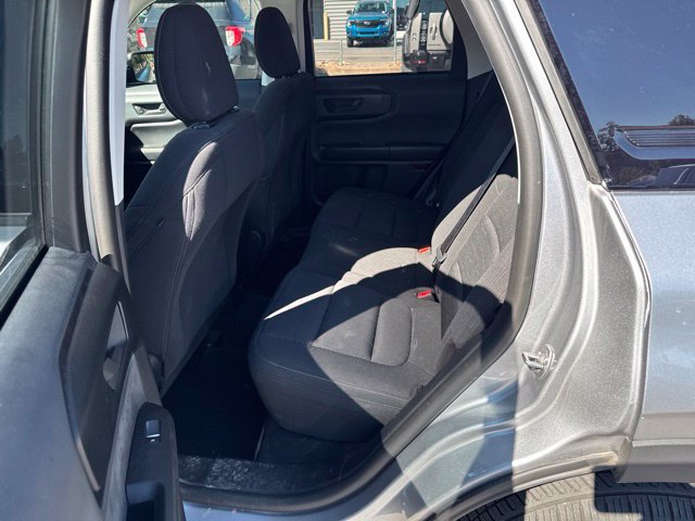 Used 2021 Ford Bronco Sport AWD/4WD image 16