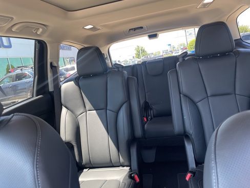 Used 2025 Subaru Ascent Touring image 25