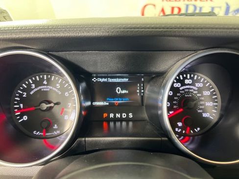 Used 2022 Ford Mustang GT w/ Equipment Group 301A image 16