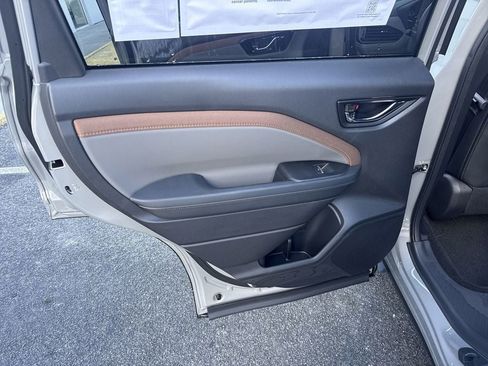 New 2026 Subaru Forester Sport w/ Sport Package AWD/4WD image 26