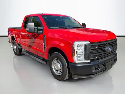 Used 2024 Ford F350 XL