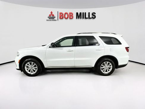 Used 2023 Dodge Durango SXT RWD image 4