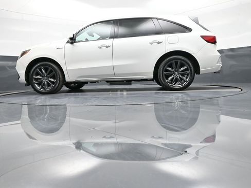 Certified 2020 Acura MDX A-Spec AWD/4WD image 35