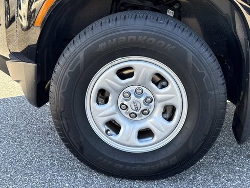 Certified 2023 Nissan Frontier S w/ Technology Package image 11