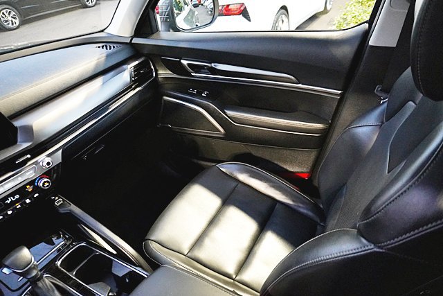 Used 2024 Kia Telluride S w/ S Sunroof Package AWD/4WD image 32