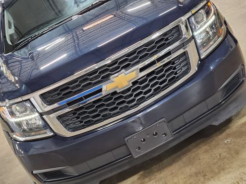 Used 2020 Chevrolet Tahoe LS RWD image 19