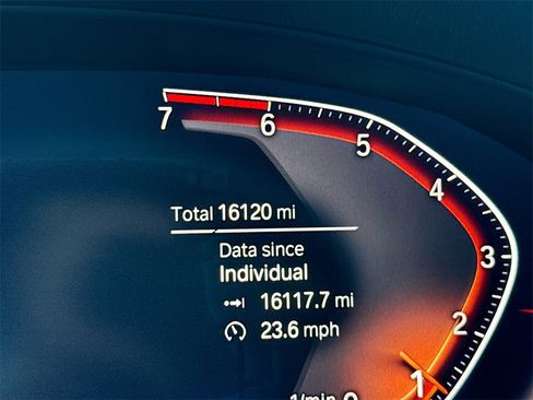 Used 2023 BMW X3 sDrive30i w/ Convenience Package image 13