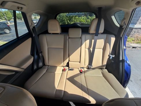 Used 2015 Toyota RAV4 Limited AWD/4WD image 11