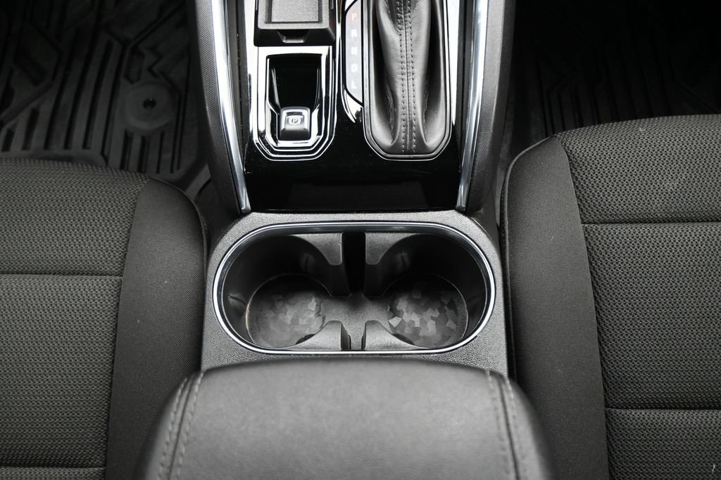 Used 2025 GMC Canyon Elevation w/ Convenience Package RWD image 18