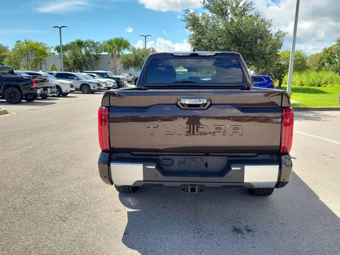 Used 2023 Toyota Tundra Limited w/ Power Package RWD image 6