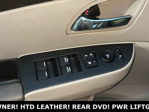 Used 2015 Honda Odyssey EX-L image 8
