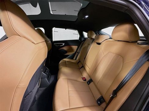 New 2025 Audi A5 2.0T Premium Plus image 17