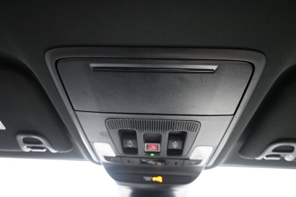 Certified 2025 Acura ADX A-Spec FWD image 17