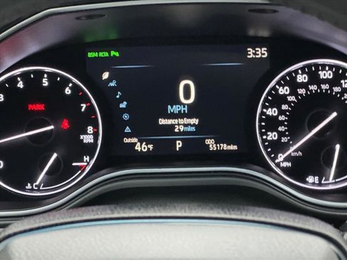 Used 2021 Toyota Avalon Limited w/ Advanced Safety Package image 10