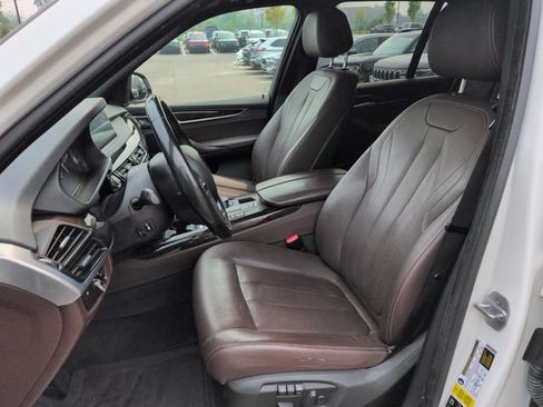 Used 2017 BMW X5 xDrive35i AWD/4WD image 28