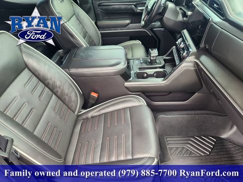 Used 2024 GMC Sierra 1500 AT4X w/ AT4X AEV Edition AWD/4WD image 10