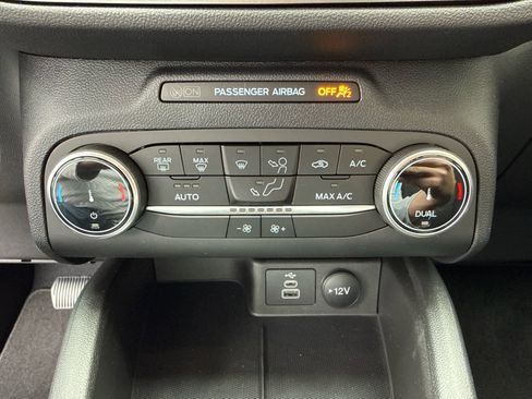 New 2026 Ford Escape Active image 12