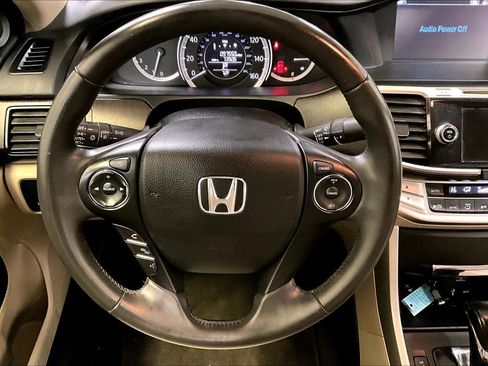 Used 2015 Honda Accord EX-L image 5